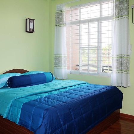 Winner Residence Yangon Exterior photo