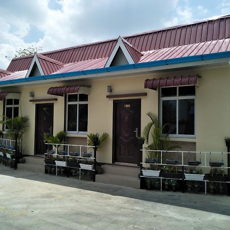 Winner Residence Yangon Exterior photo