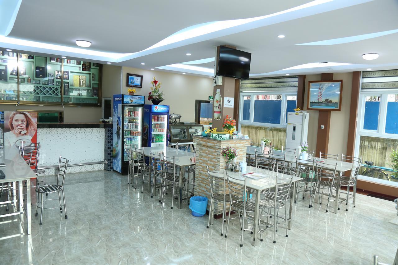 Winner Residence Yangon Exterior photo